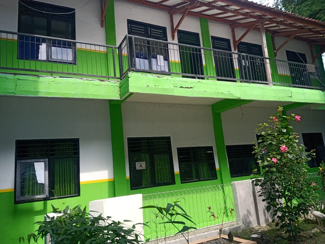Pondok Pesantren Indonesia Emas